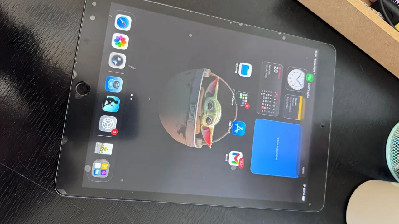 iPad 9 64GB - Foto 2