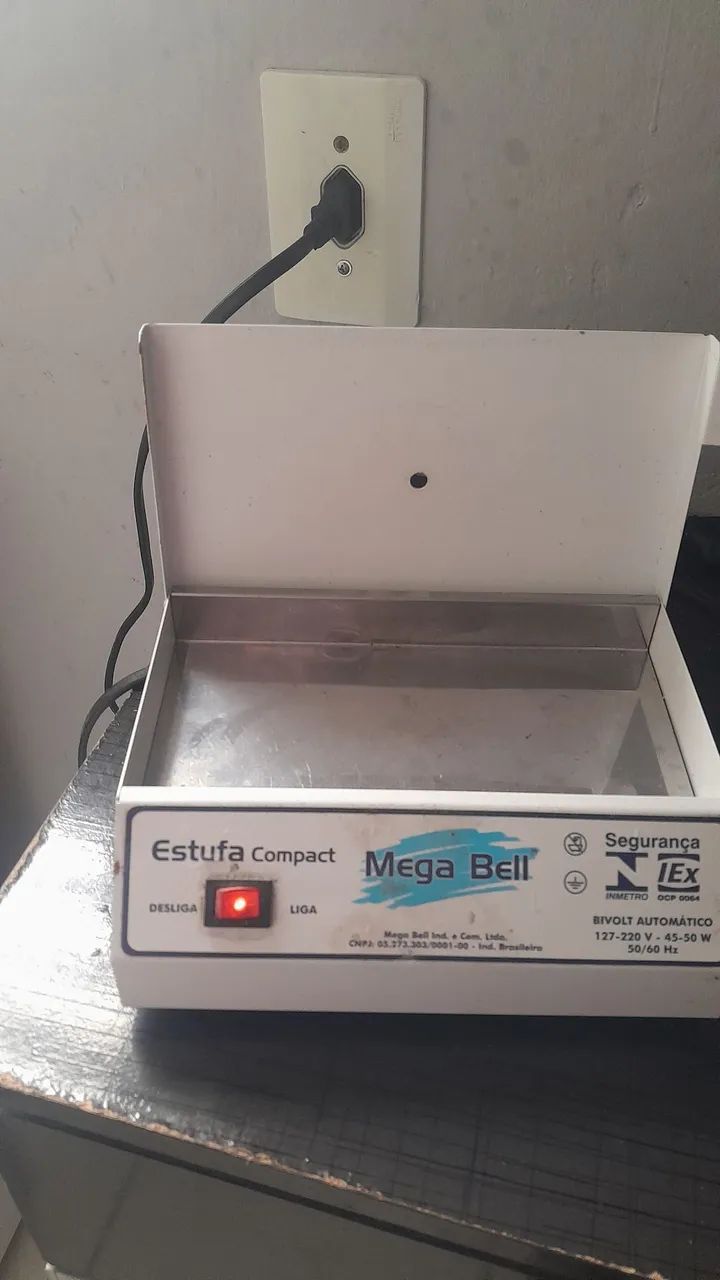 Esterilizador de Alicates - Foto 4