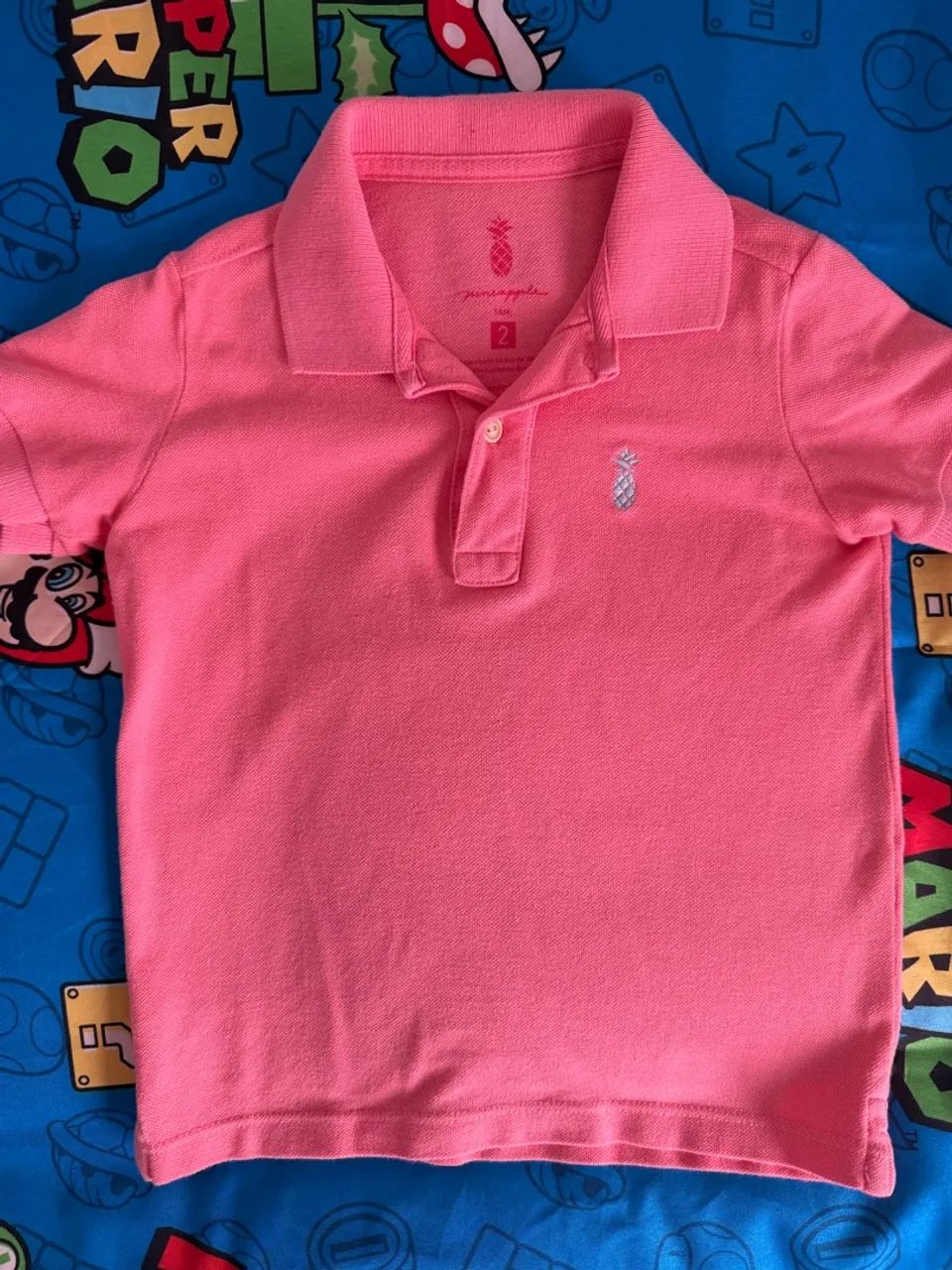 Roupas novas  - Foto 3