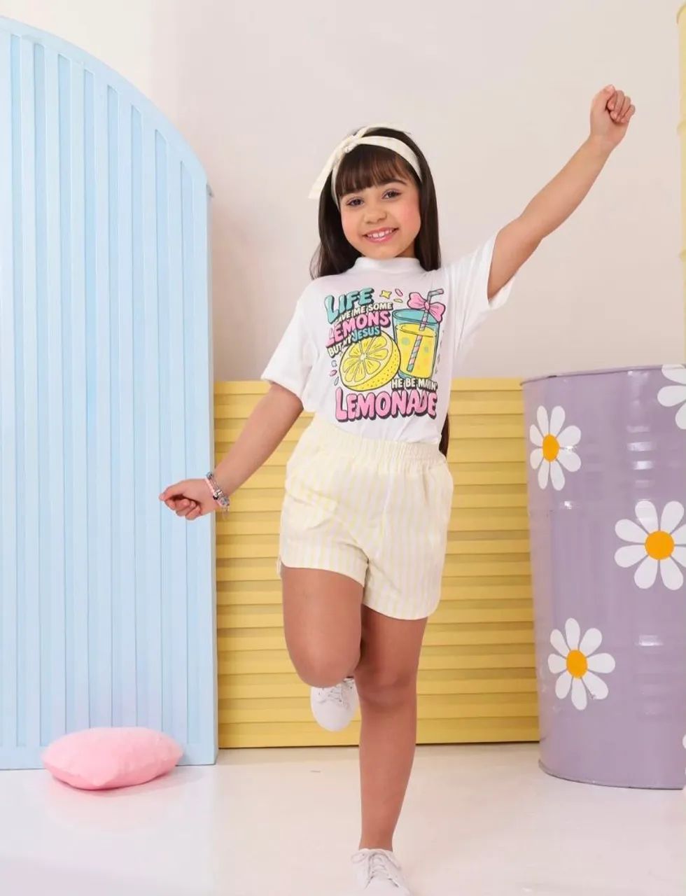 Conjunto infantil  - Foto 3