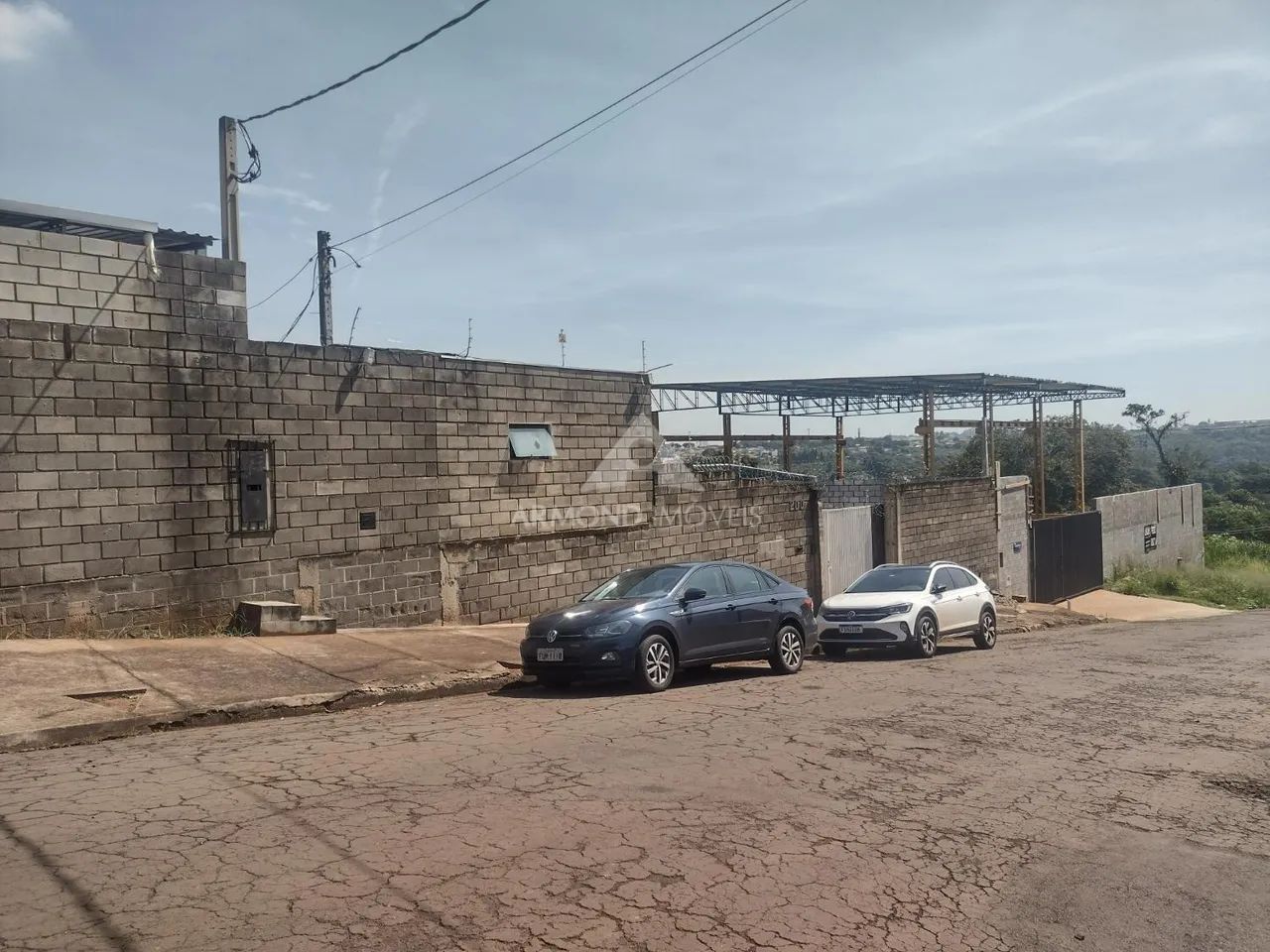 galpão - Parque Industrial Harmonia - Nova Odessa - Foto 2
