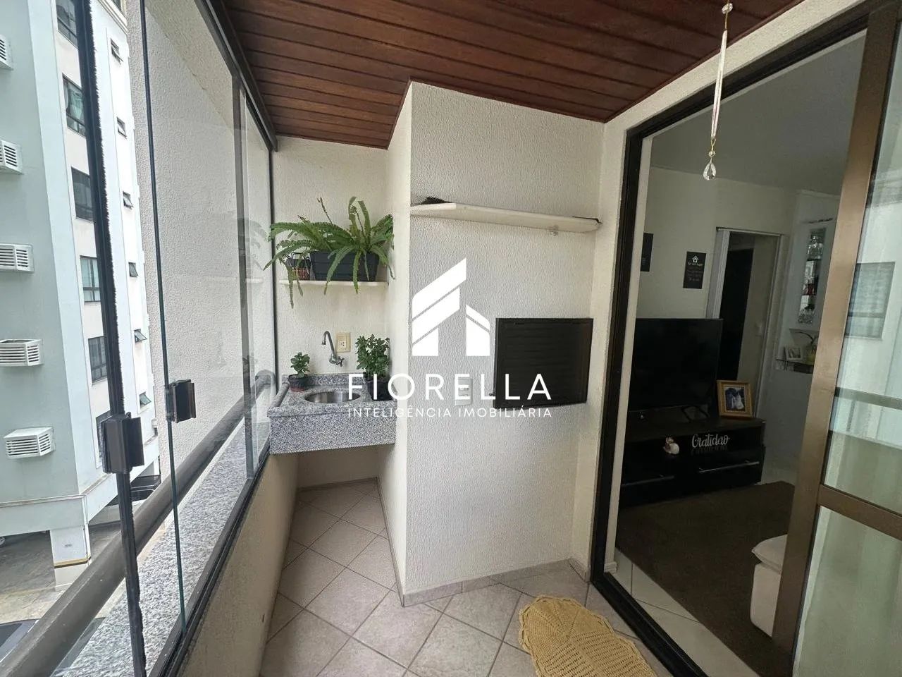 Apartamento 02 dormitórios, sendo 01 suíte em Campinas - São José - Foto 3