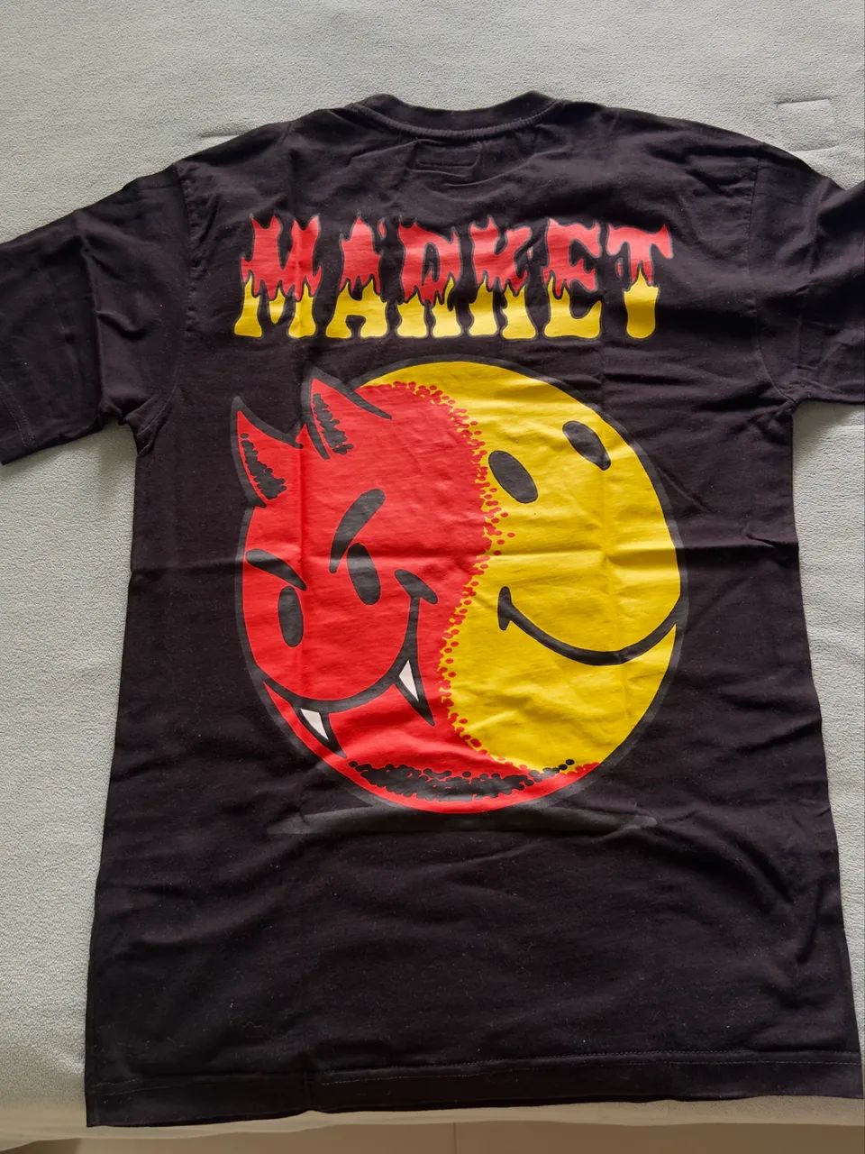 Camiseta MARKET - Foto 2