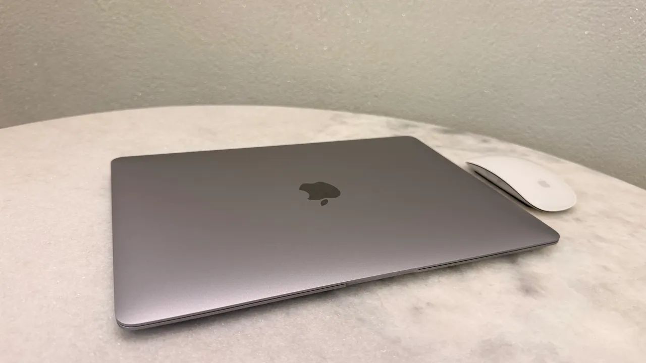 MacBook Air m1 + Magic Mouse em excelente estado! - Notebooks