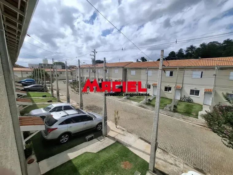 CASA TIPO VILAGIO - TRANQUILIDADE E EXCELENTE LOCALIZAÇÃO - Foto 3