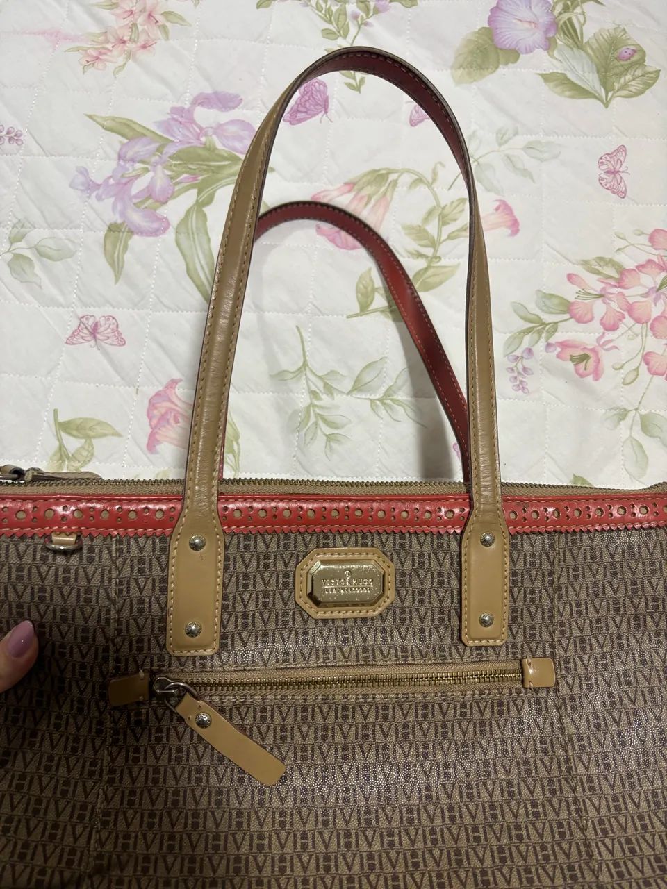 Bolsa Victor Hugo  - Foto 3