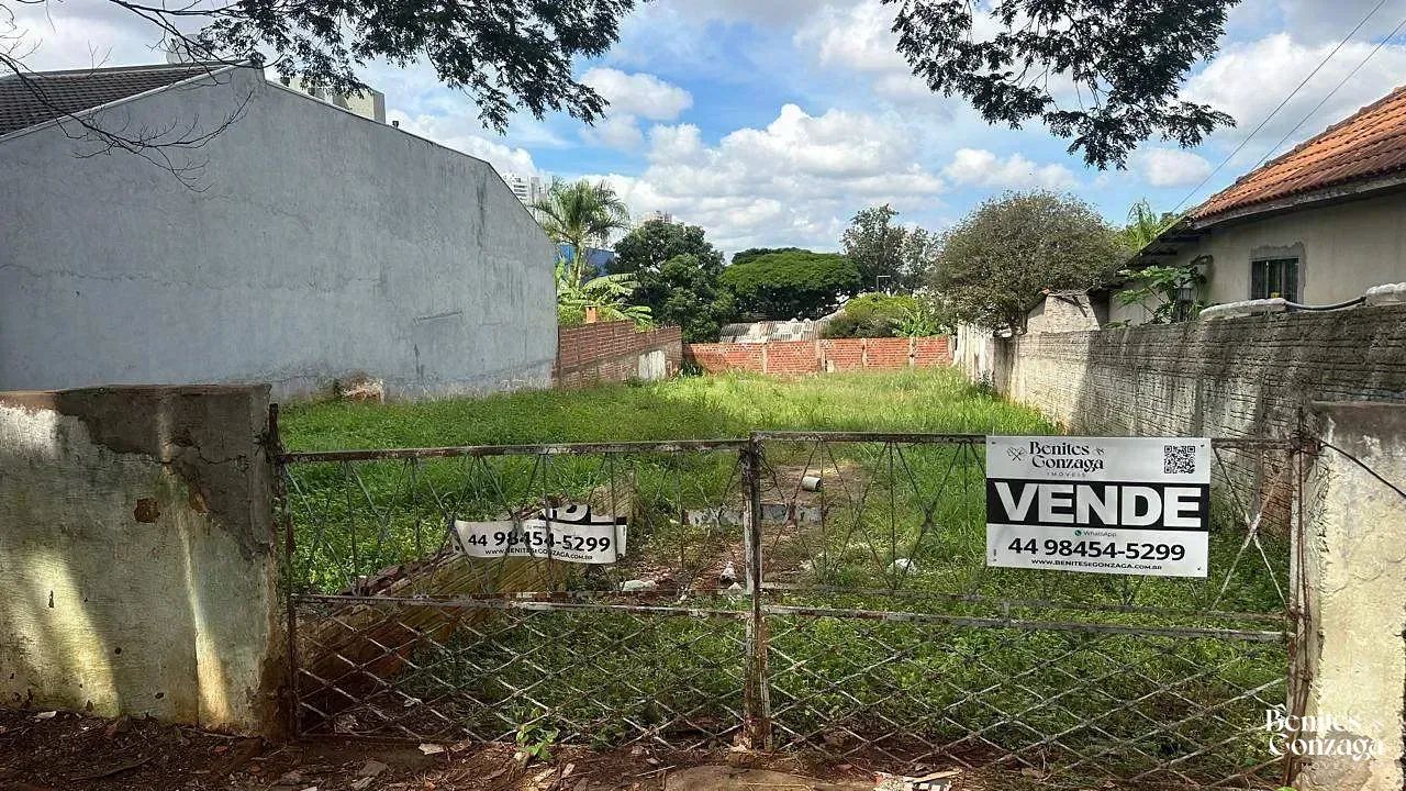Terreno à venda, Zona 08, Maringá, PR - Foto 3