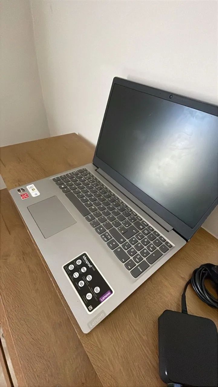 Vendo notebook 