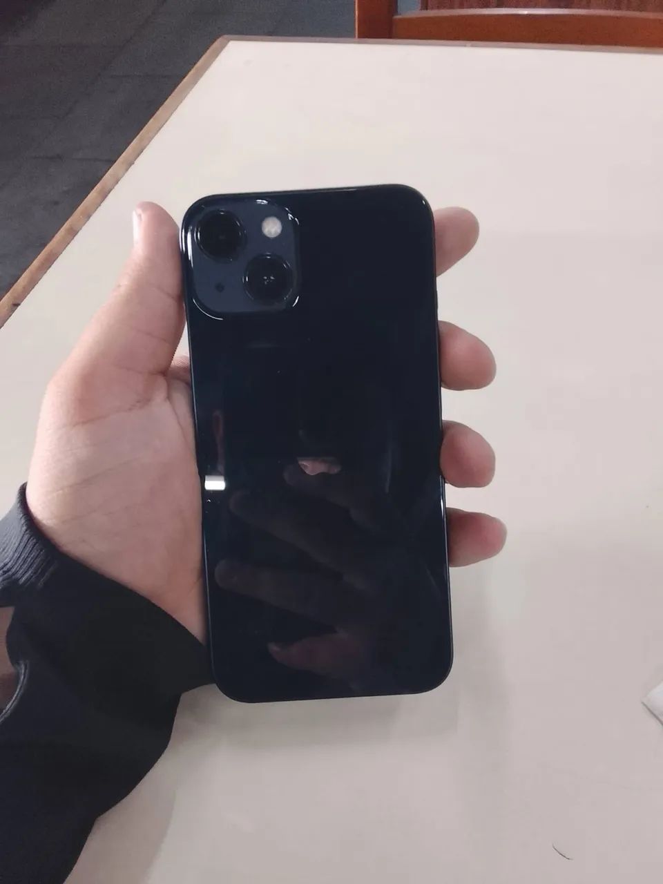 iPhone 13 128gb 87% - Foto 4