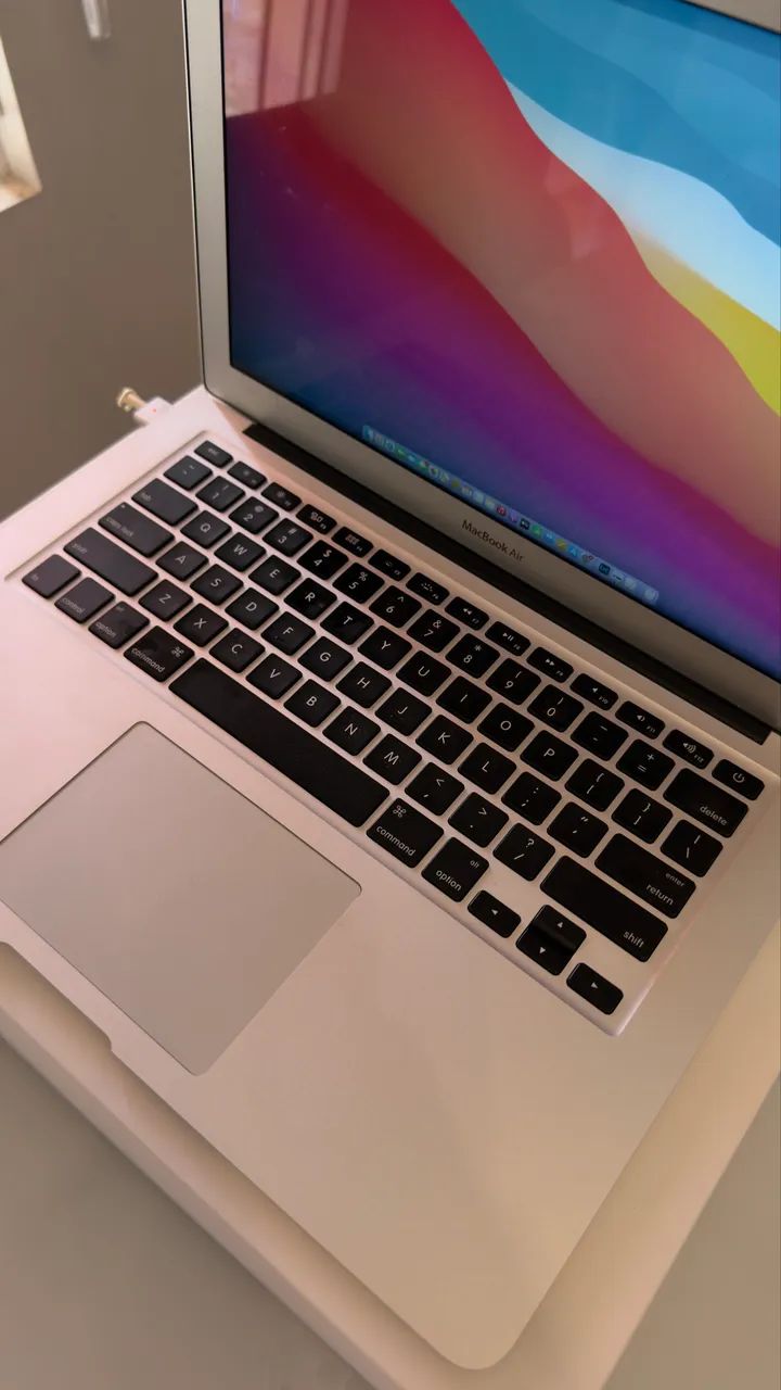 MacBook Air 13 2017  - Foto 4