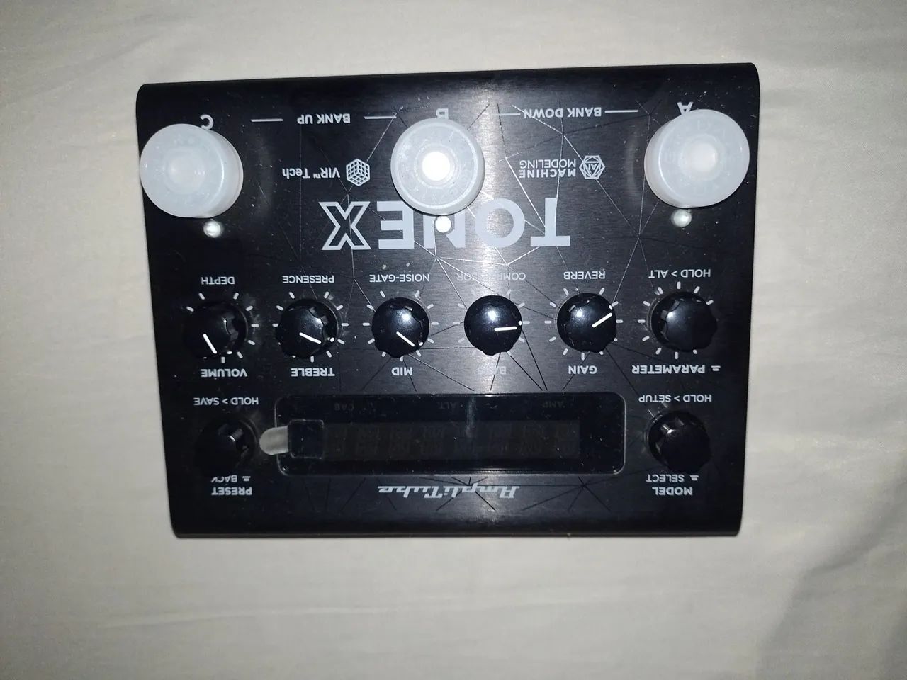 Vendo Tonex 