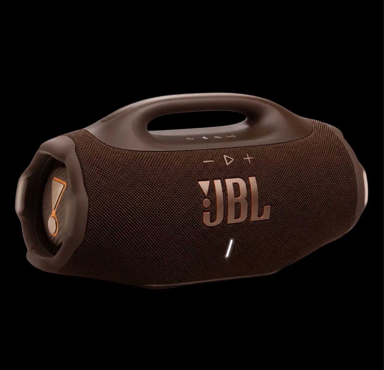 Caixa de som Boombox  - Foto 4