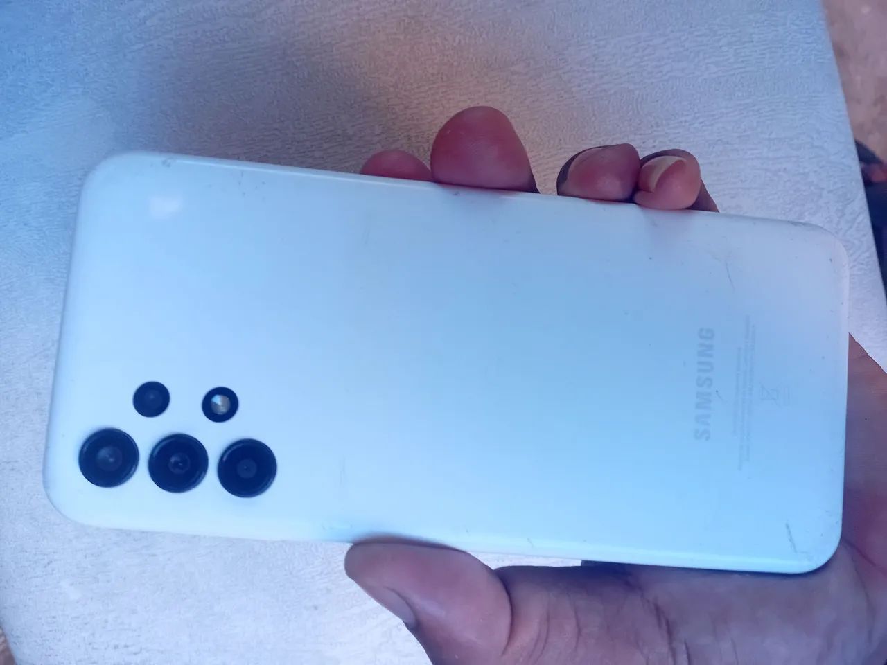 Samsung A 13 128GB  - Foto 3