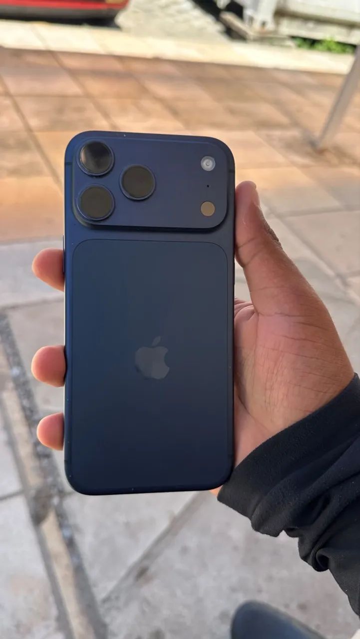 iPhone 17 pro Max  - Foto 2