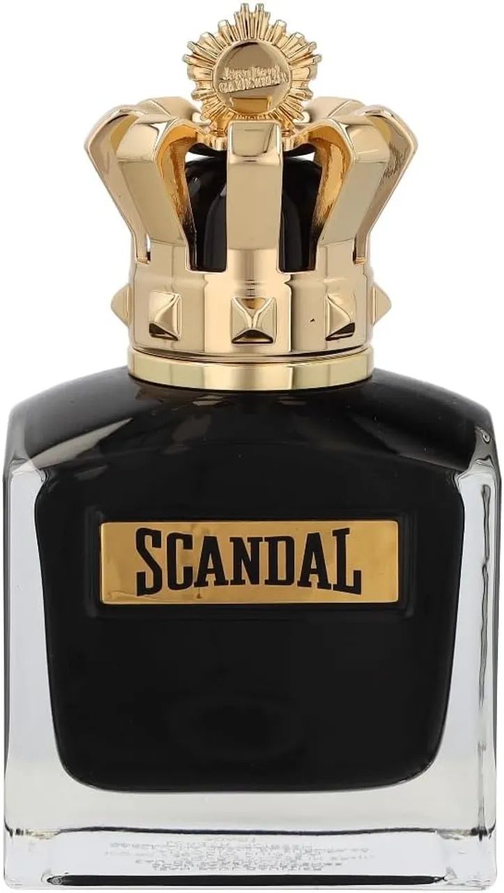PERFUME SCANDAL LE PARFUM REFILAVEL 100ML - Foto 2