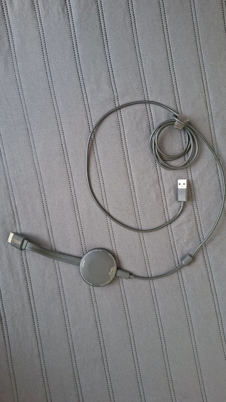 Chromecast 2ª Geração - Foto 2