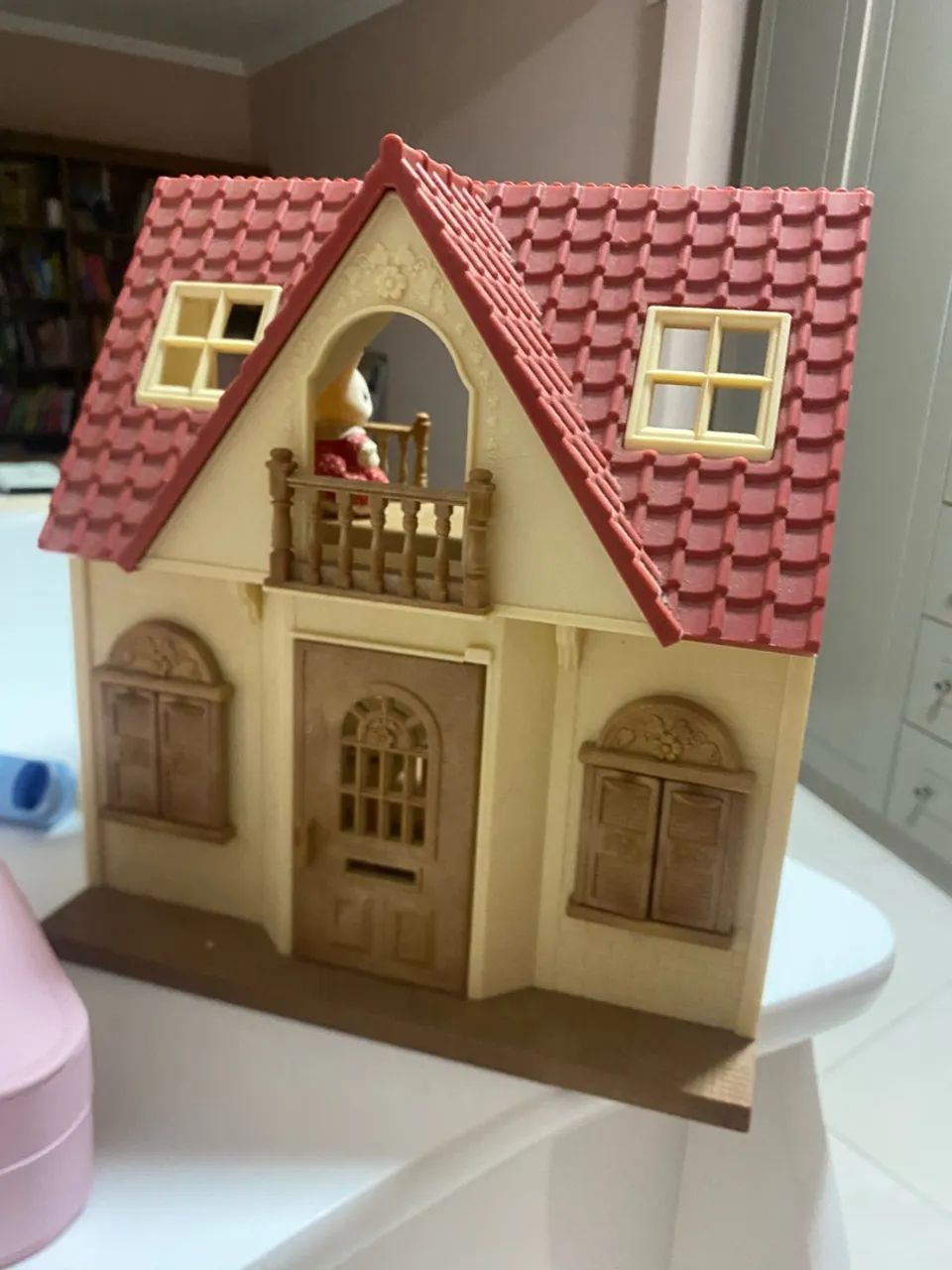 Set de Sylvanian Families - Foto 2