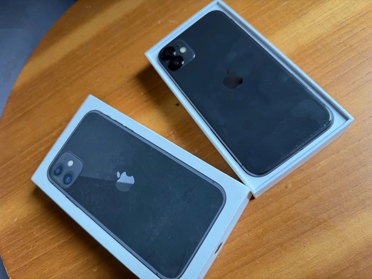 iPhone 11 256gb 