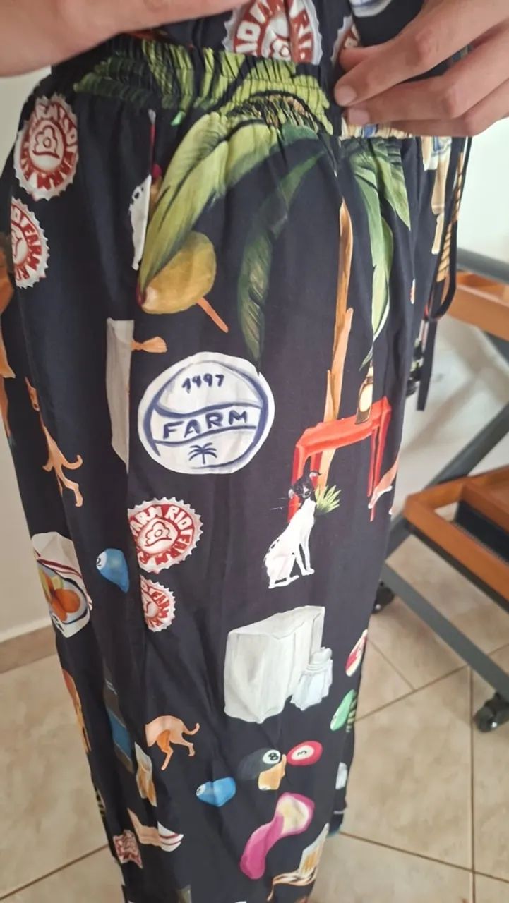 Conjunto Farm - Foto 2