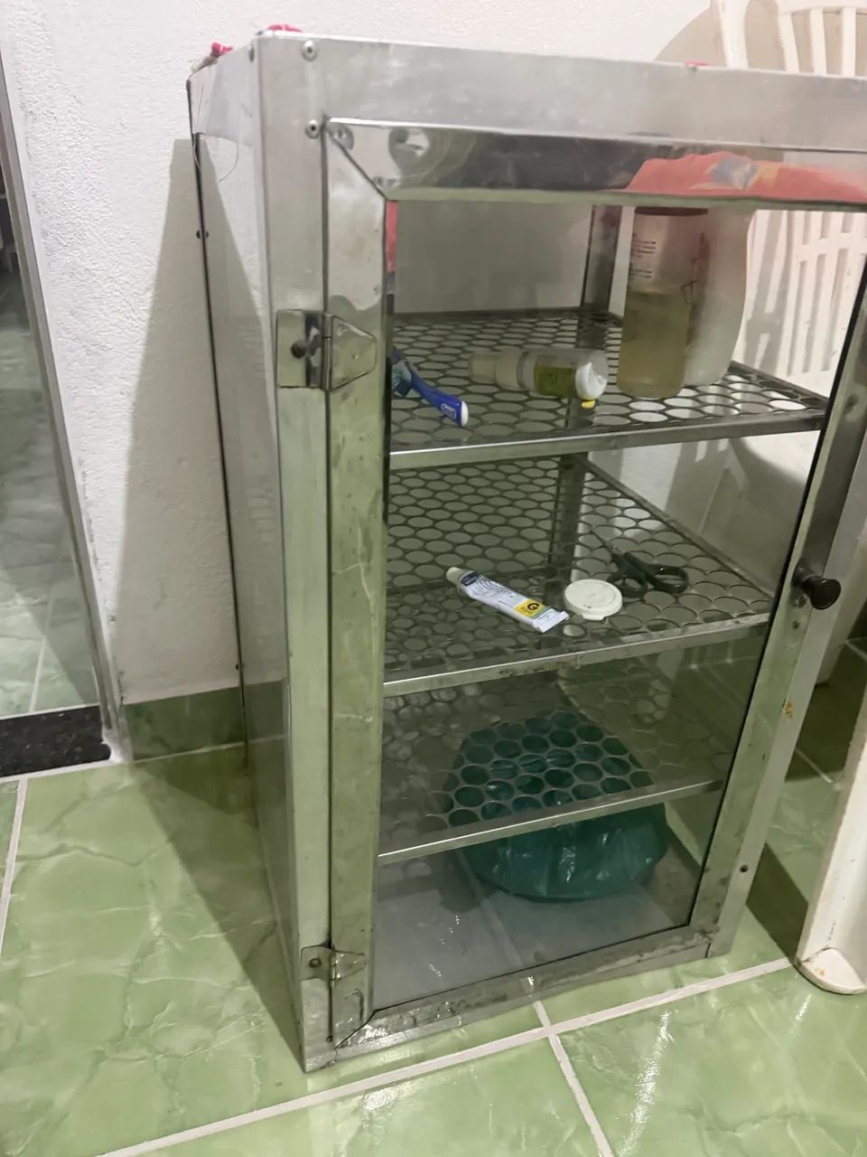 Prateleira de vidro - Foto 2