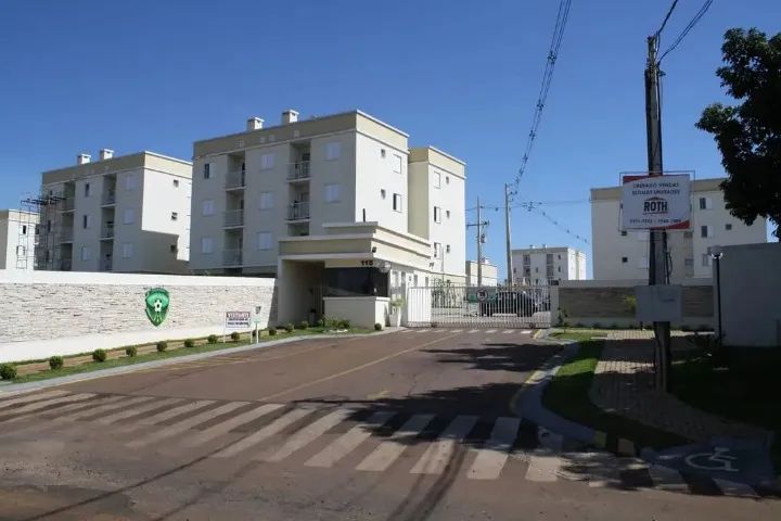 Foto - Ponta Grossa - Boa Vista