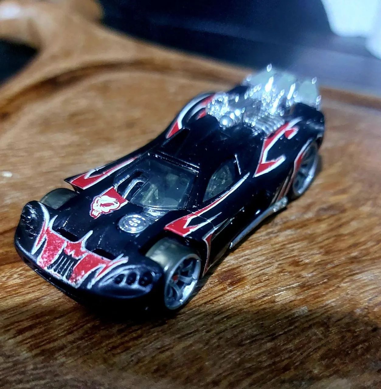 Hot wheels Acceleracers  - Foto 3