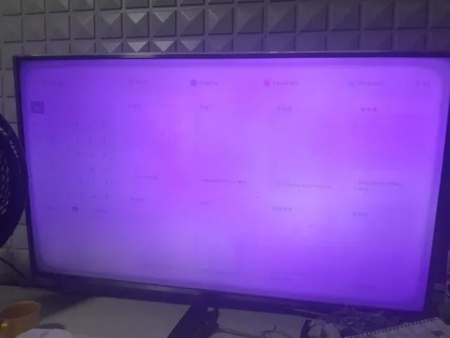 Smartv LG