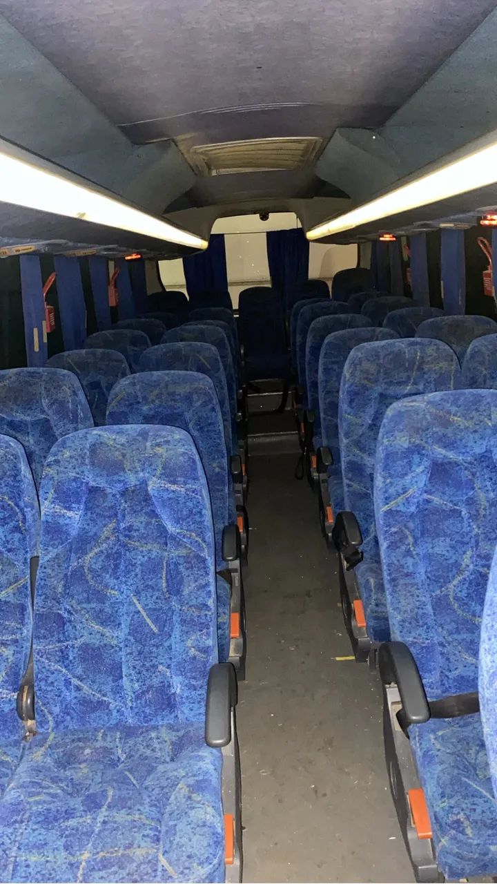 Microônibus  - Foto 3