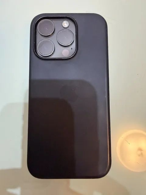 Iphone 15 Pro 256 GB