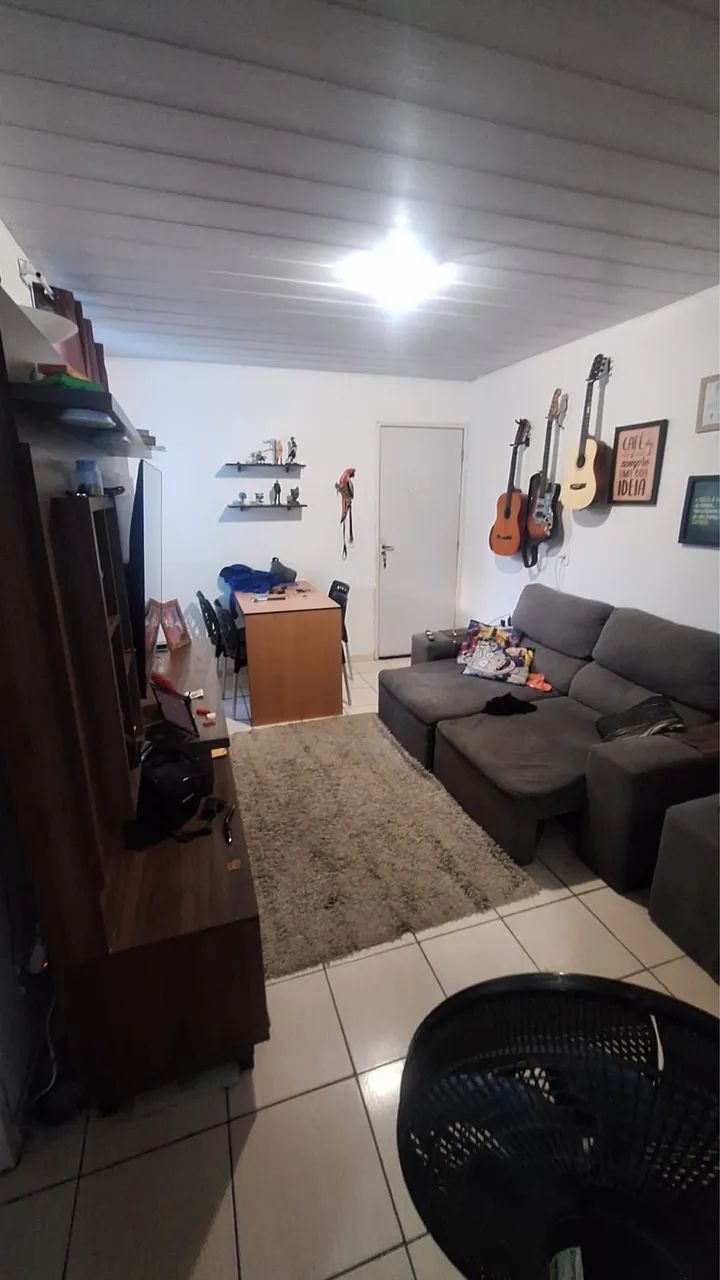 Vendo imóvel em condomínio fechado !!! - Foto 2