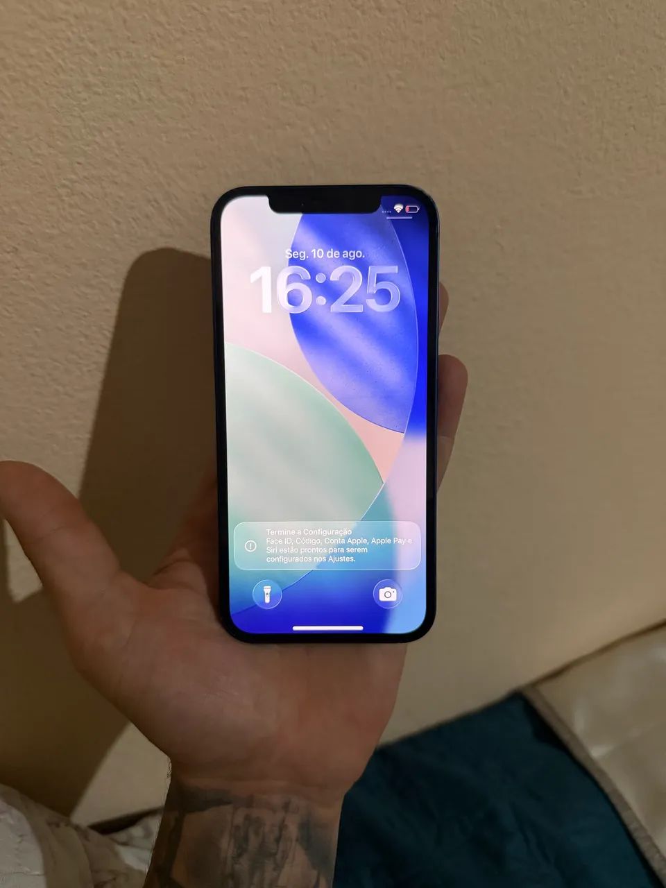iPhone 12