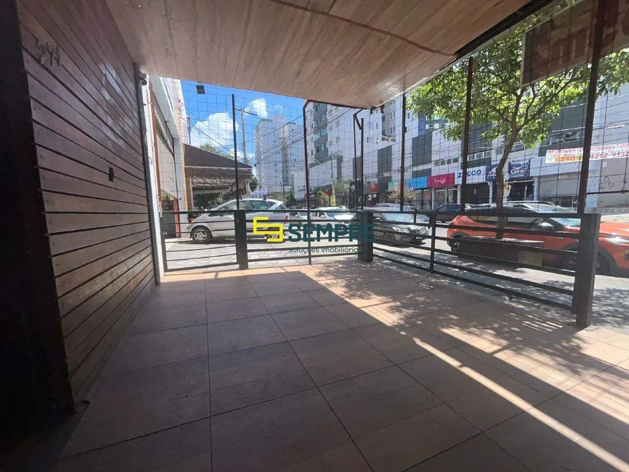 Loja comercial para aluguel no Cidade Nova em Belo Horizonte - Foto 2