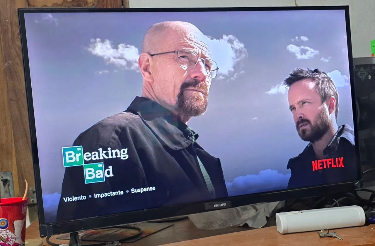 SMART TV 32 polegadas - Foto 2