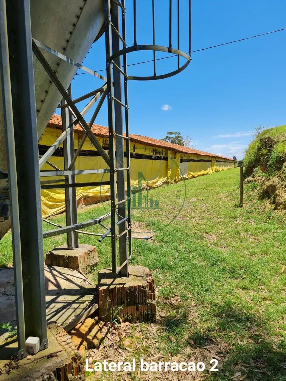 Sítio em Área Rural de Itapetininga - Itapetininga - Foto 4