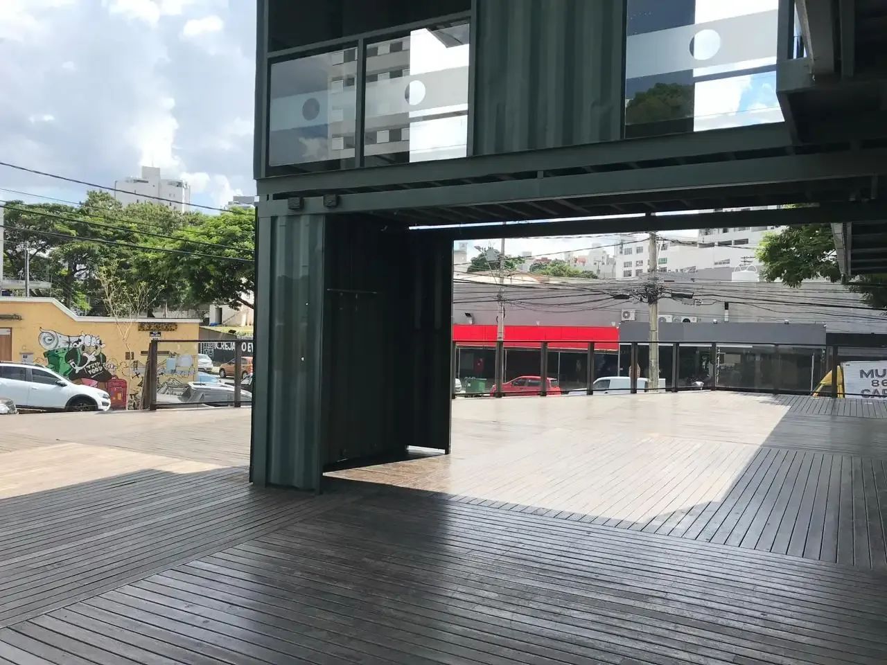 Casa comercial para aluguel, União - Belo Horizonte/MG - Foto 5