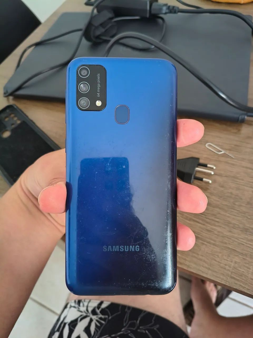 Galaxy M21s - Foto 5