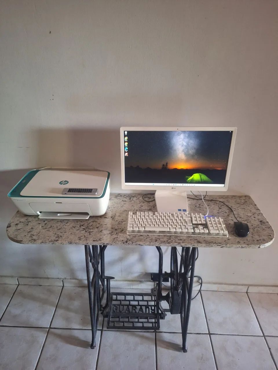 Computador completo LG - Foto 3