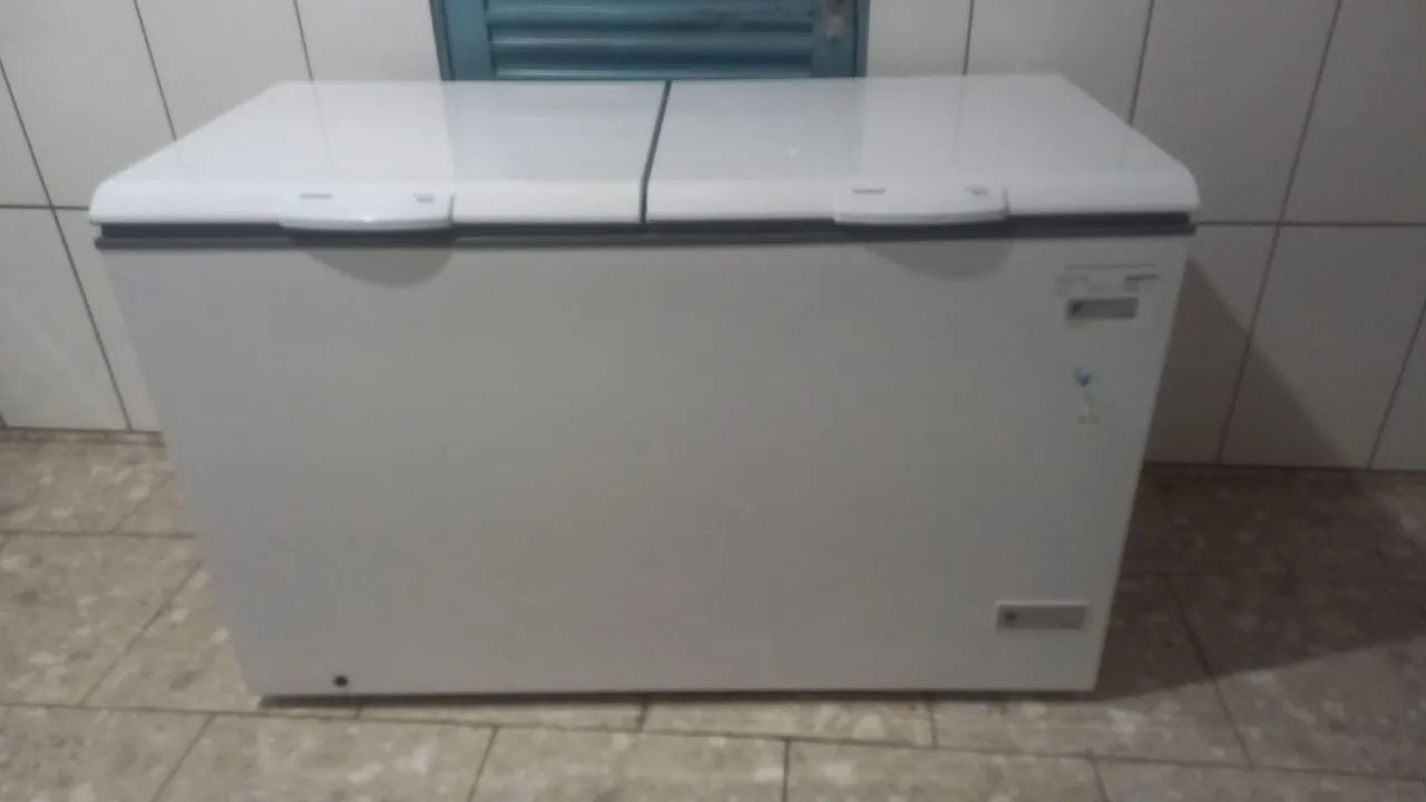 Freezer