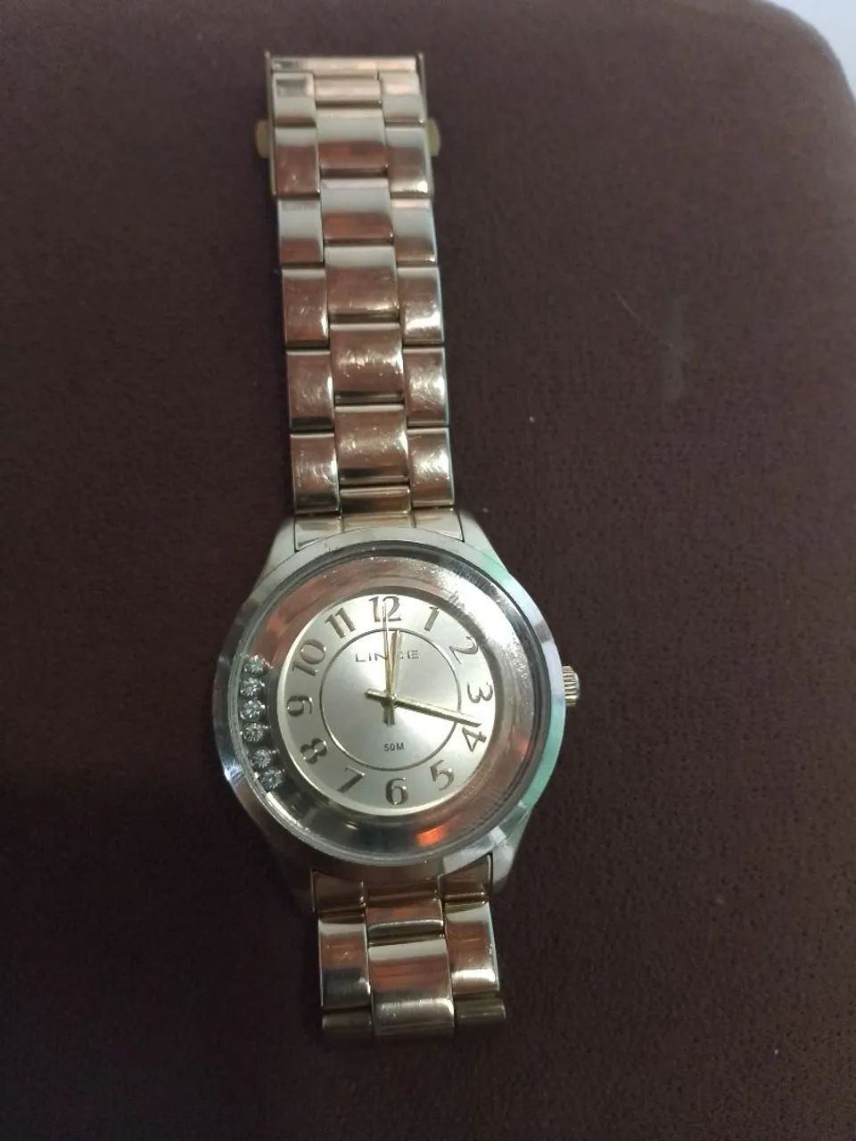 vende se relógio marca lince