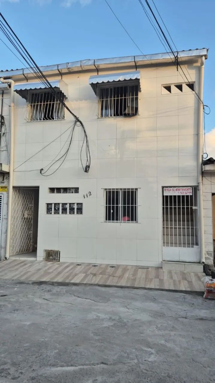 Foto - Recife - Ipsep