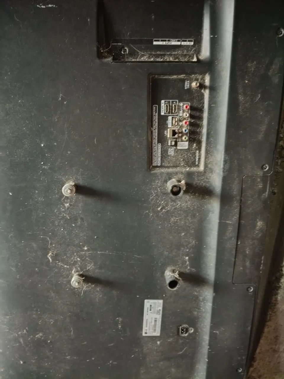 Smartv LG - Foto 2