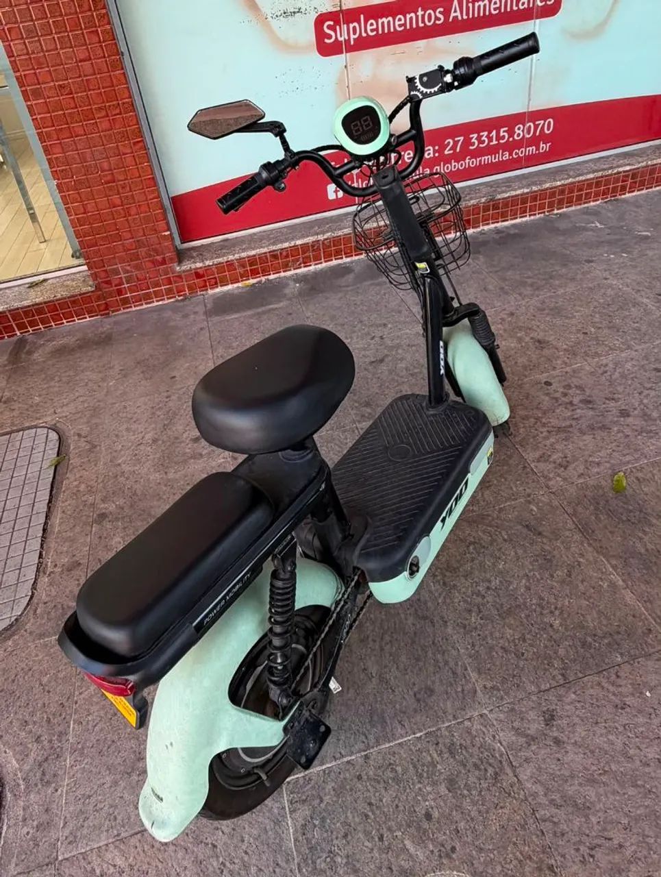 Yoo mobility - Foto 4