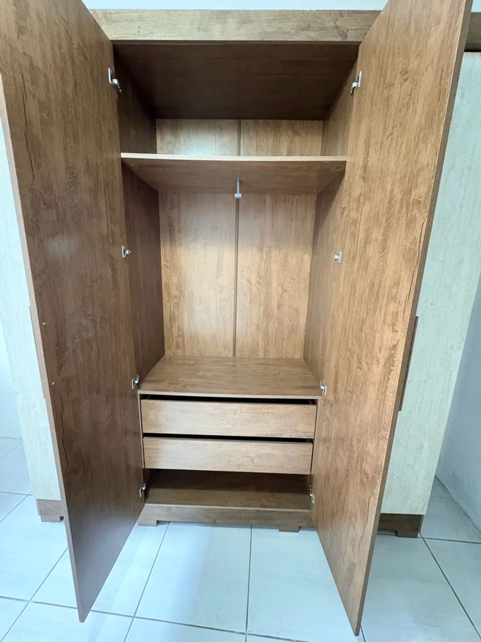 Guarda roupa  - Foto 2