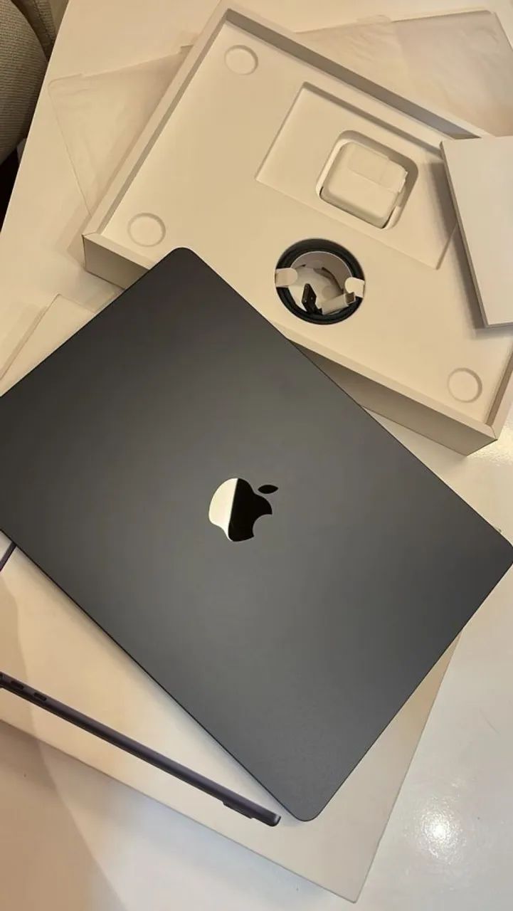 Macbook M4 air 256gb 