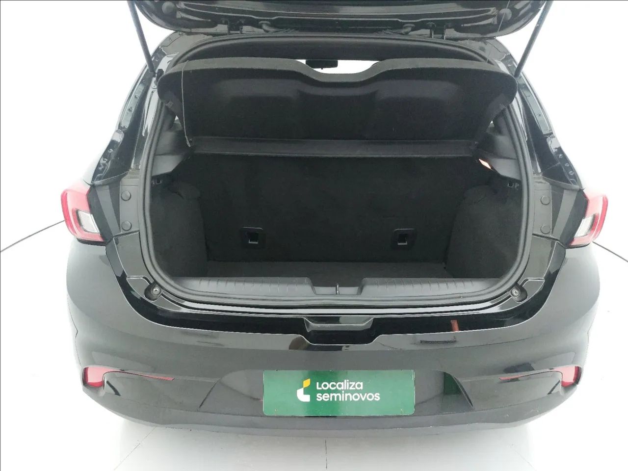 Fiat Argo Drive 1.0 Firefly, foto 9 de 18
