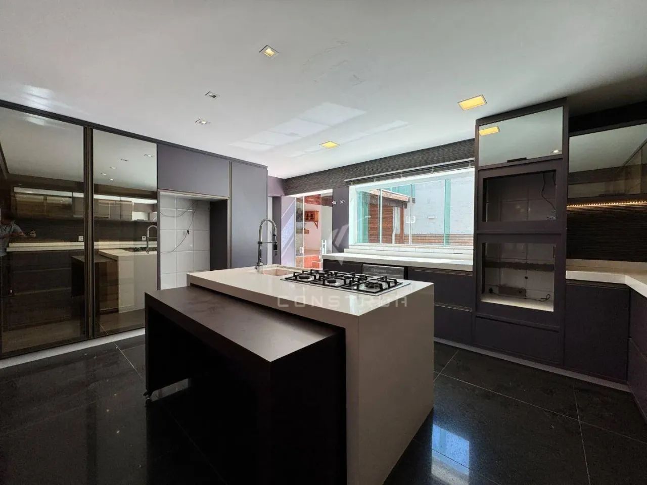Casa para alugar próximo ao Coração de Jesus, Campinas-SP - Foto 4
