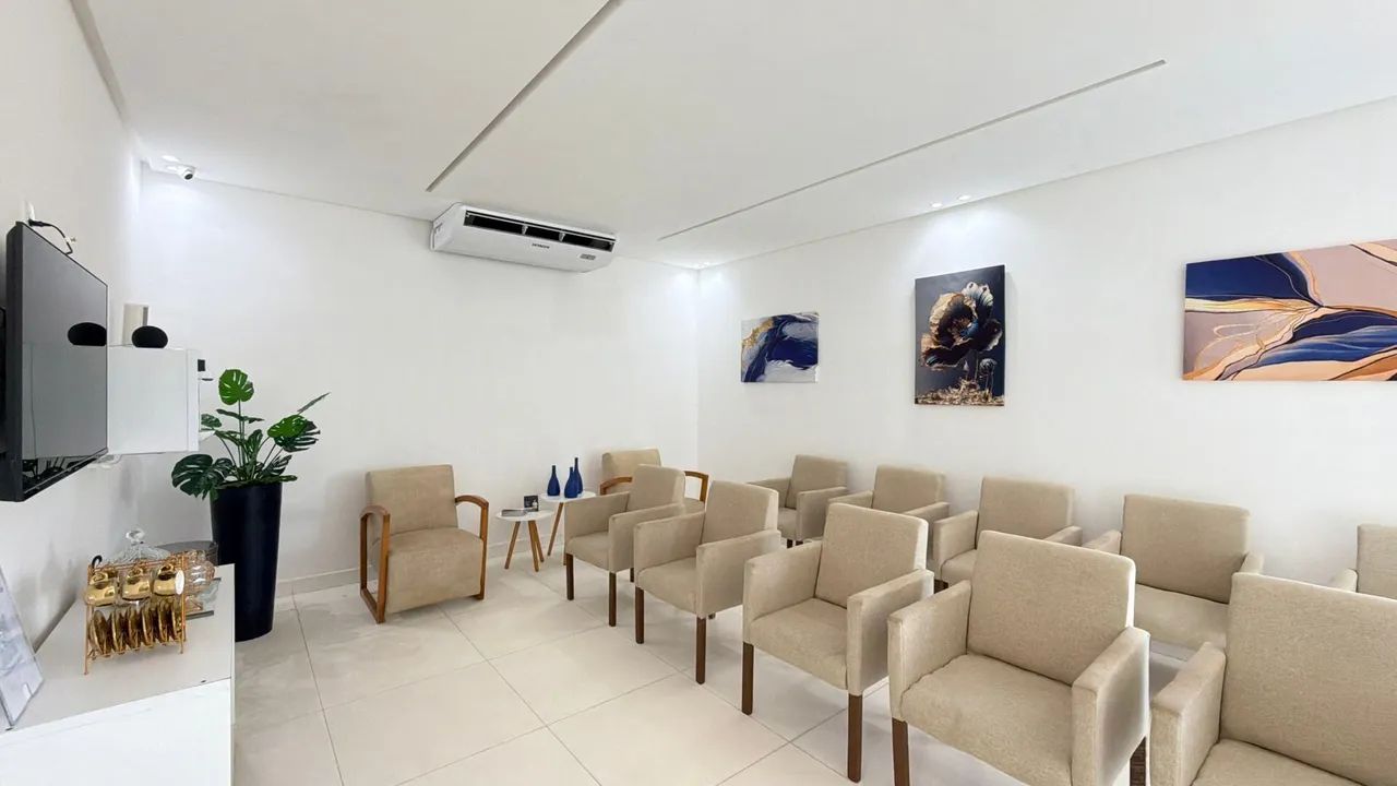 VENDA!  PRÉDIO COMERCIAL  Clínica | Vingt Rosado  Mossoró/RN. - Foto 2