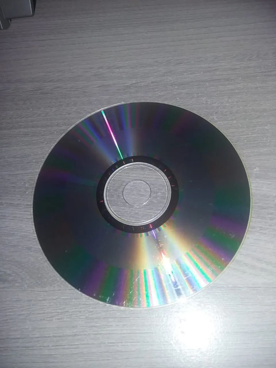 CD "Dorme com Deus" - Foto 3