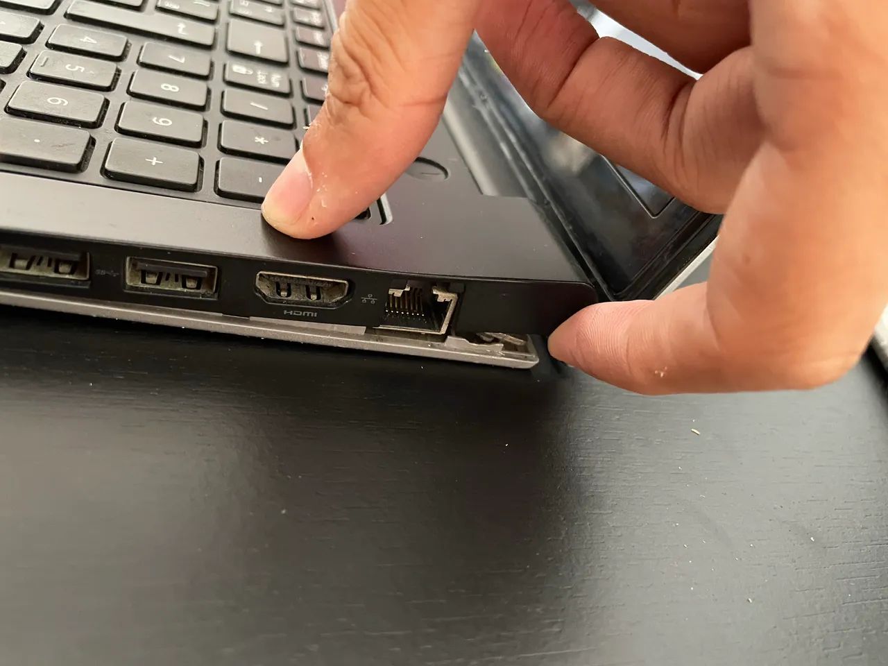 Notebook dell i7 - Foto 5