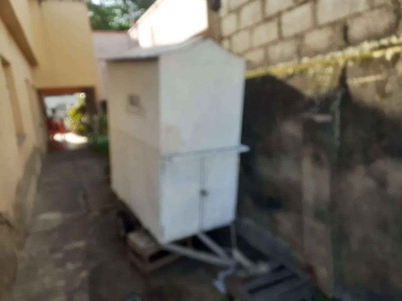 Carrinho 4 em 1 - Foto 3